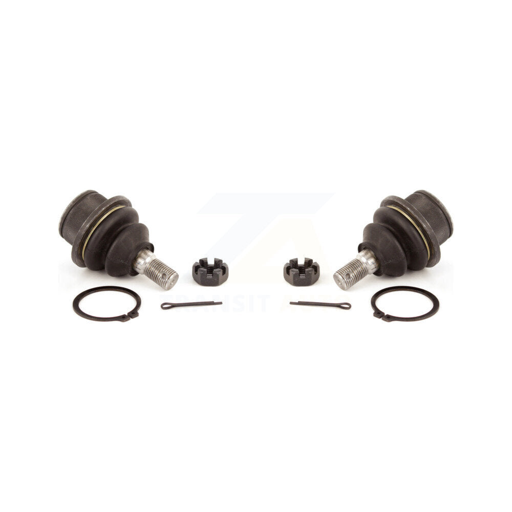 [Inférieur avant] Kit de Rotule de suspension pour Ford F-150 Explorer Ranger Expedition Sport Trac Mercury Mountaineer Mazda Lincoln Navigator Heritage B3000 F-250 B2500 B4000 B2300 Blackwood KTR-101252