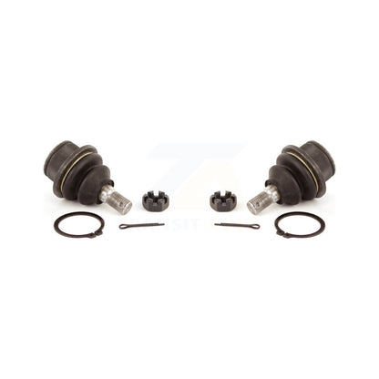 [Inférieur avant] Kit de Rotule de suspension pour Ford F-150 Explorer Ranger Expedition Sport Trac Mercury Mountaineer Mazda Lincoln Navigator Heritage B3000 F-250 B2500 B4000 B2300 Blackwood KTR-101252