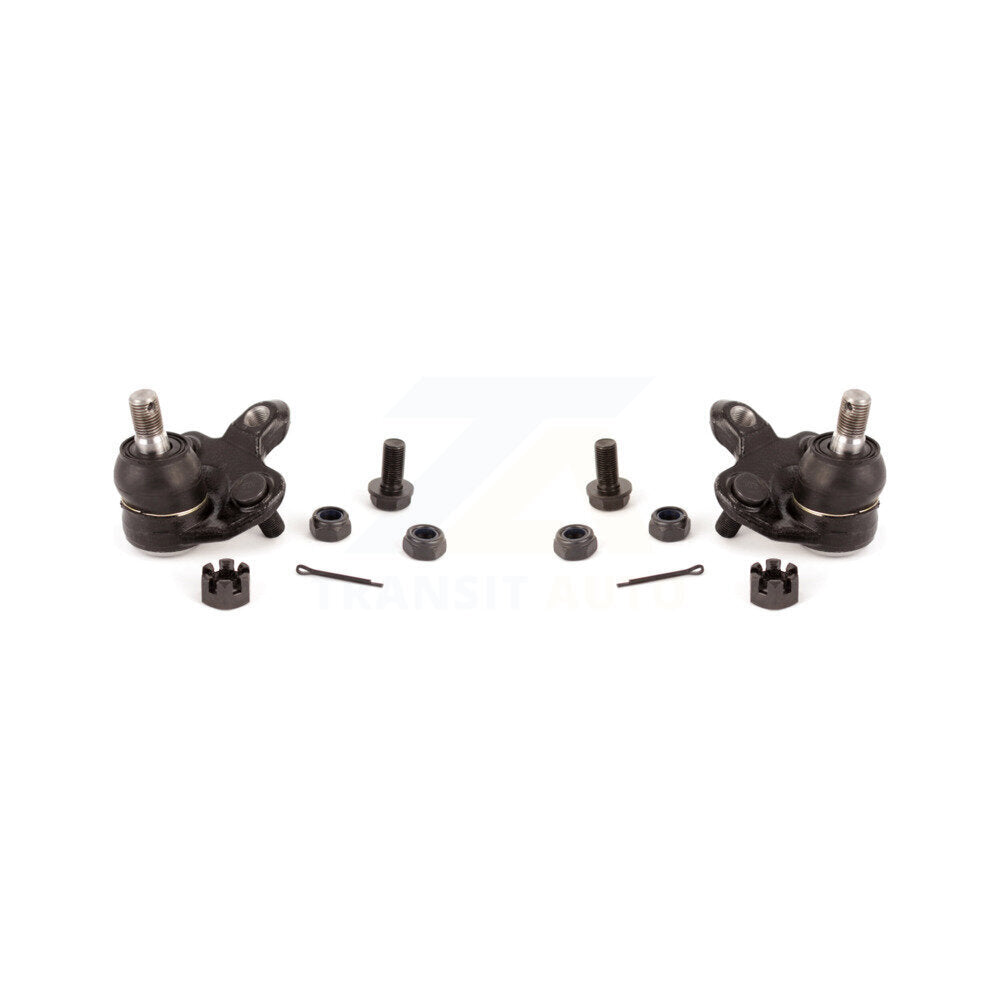 [Inférieur avant] Kit de Rotule de suspension pour Toyota Corolla Prius RAV4 Celica Prime Geo Prizm AWD-e KTR-101254