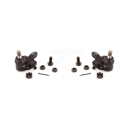 [Inférieur avant] Kit de Rotule de suspension pour Toyota Corolla Prius RAV4 Celica Prime Geo Prizm AWD-e KTR-101254