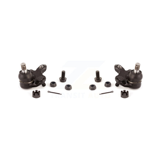 [Inférieur avant] Kit de Rotule de suspension pour Toyota Corolla Prius RAV4 Celica Prime Geo Prizm AWD-e KTR-101254