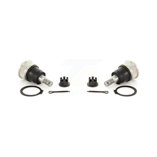 [Inférieur avant] Kit de Rotule de suspension pour Honda Civic Acura EL KTR-101255 par TOR