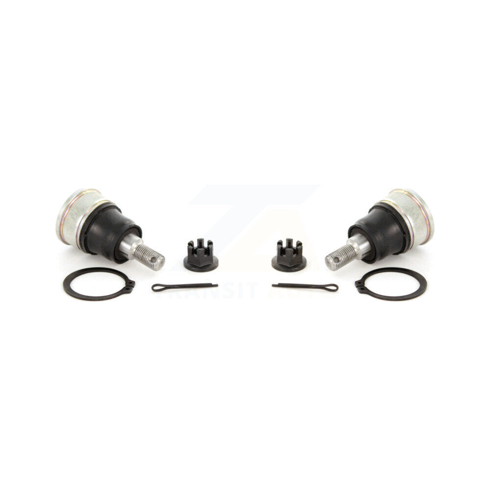 [Inférieur avant] Kit de Rotule de suspension pour Honda Civic Acura EL KTR-101255