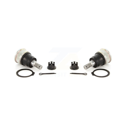 [Inférieur avant] Kit de Rotule de suspension pour Honda Civic Acura EL KTR-101255