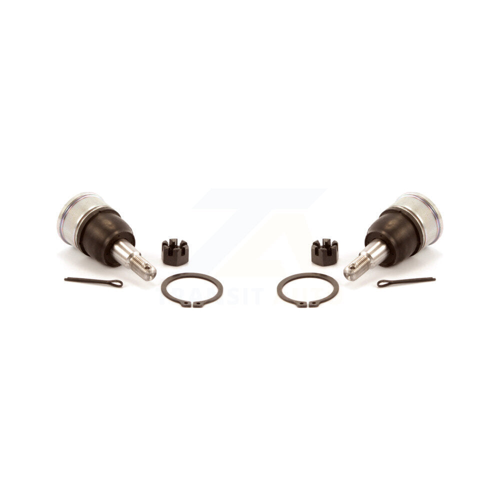 [Inférieur avant] Kit de Rotule de suspension pour 1999-2004 Honda Odyssey KTR-101257