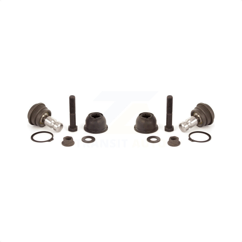 [Inférieur avant] Kit de Rotule de suspension pour Hyundai Santa Fe Kia Sorento KTR-101258 par TOR