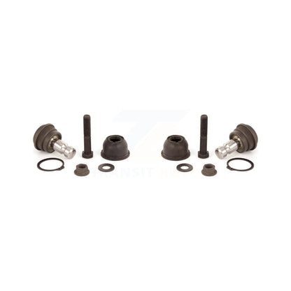 [Inférieur avant] Kit de Rotule de suspension pour Hyundai Santa Fe Kia Sorento KTR-101258