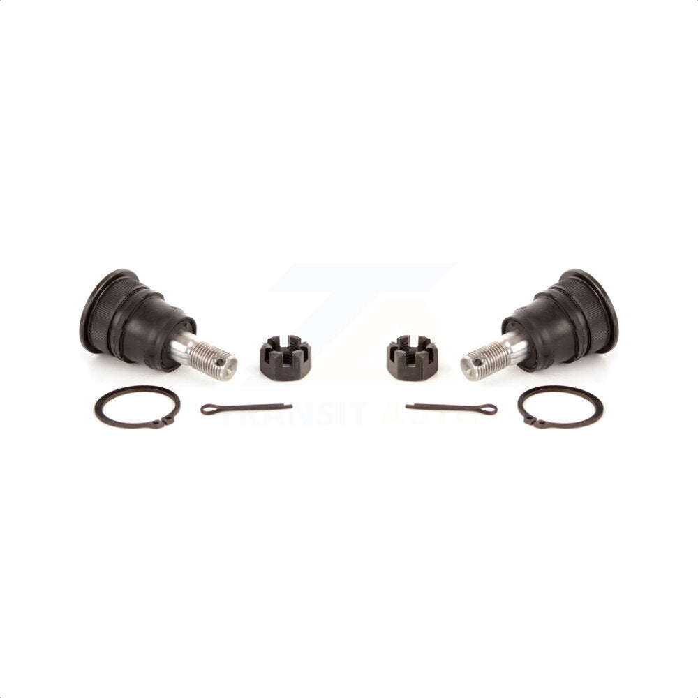 [Inférieur avant] Kit de Rotule de suspension pour 2000-2006 Nissan Sentra KTR-101260 par TOR