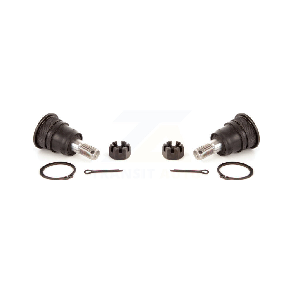 [Inférieur avant] Kit de Rotule de suspension pour 2000-2006 Nissan Sentra KTR-101260
