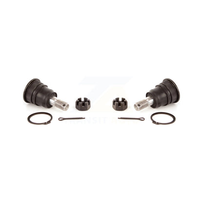 [Inférieur avant] Kit de Rotule de suspension pour 2000-2006 Nissan Sentra KTR-101260