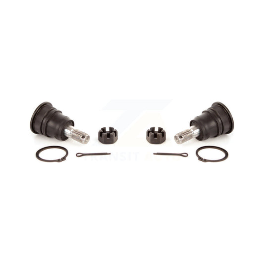 [Inférieur avant] Kit de Rotule de suspension pour 2000-2006 Nissan Sentra KTR-101260