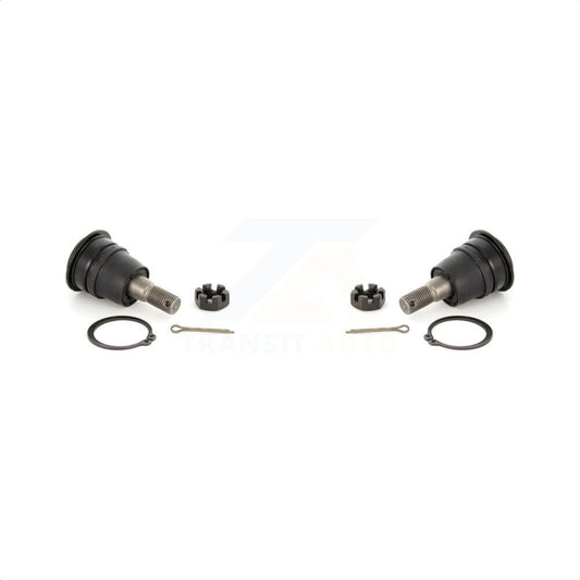 [Inférieur avant] Kit de Rotule de suspension pour Nissan Maxima INFINITI I35 I30 KTR-101261 par TOR