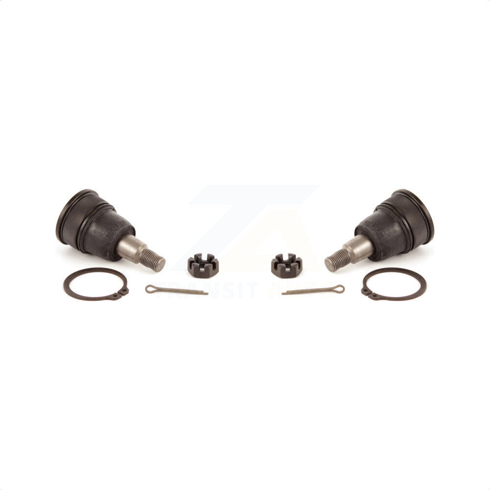 [Inférieur avant] Kit de Rotule de suspension pour Honda Civic Acura RSX KTR-101262 par TOR