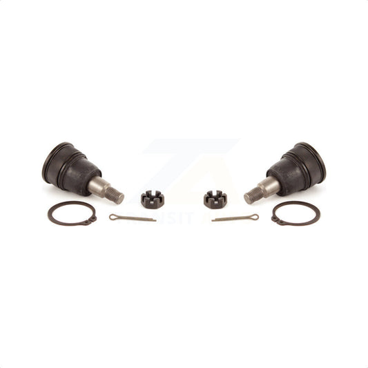 [Inférieur avant] Kit de Rotule de suspension pour Honda Civic Acura RSX KTR-101262 par TOR