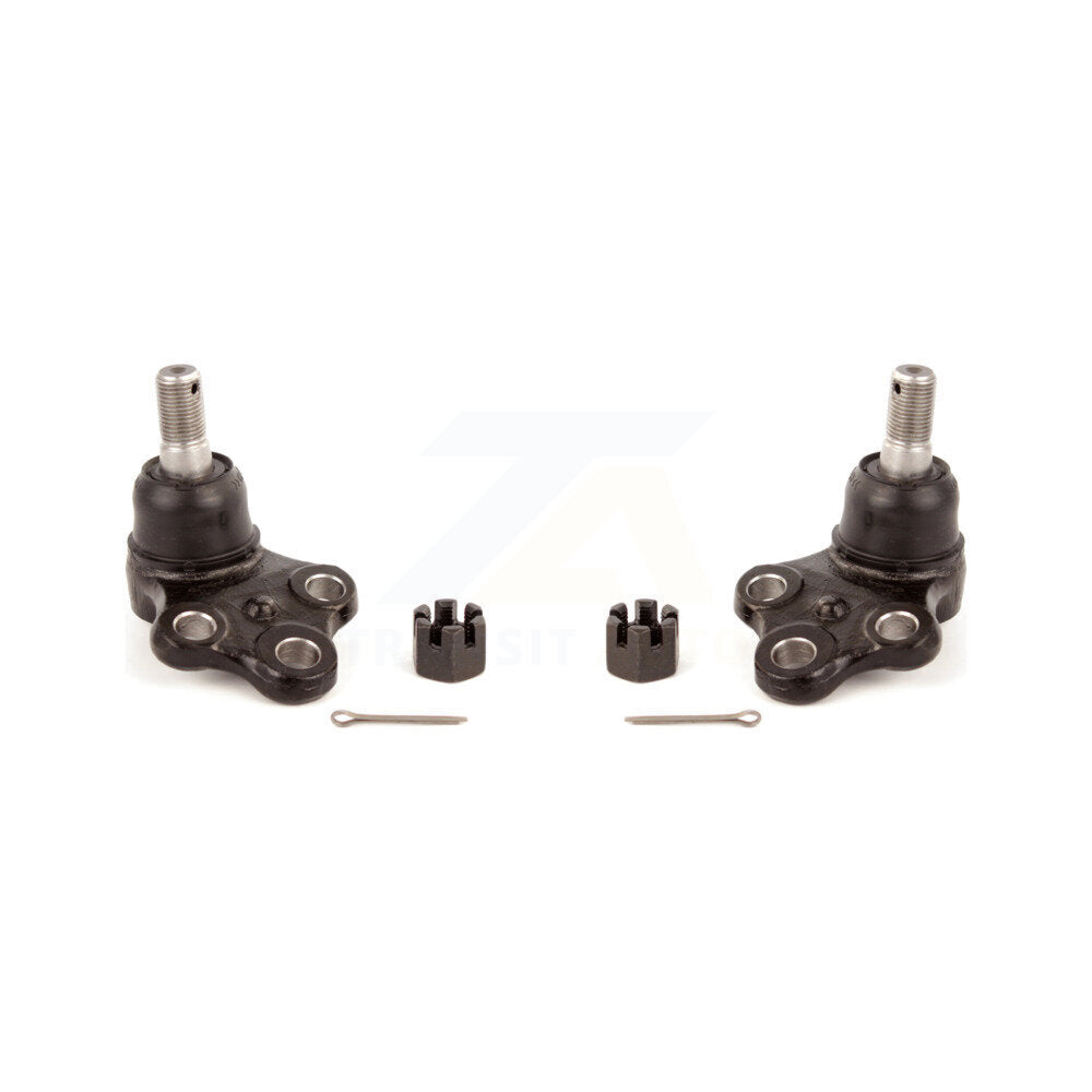 [Inférieur avant] Kit de Rotule de suspension pour Nissan Pathfinder INFINITI QX4 KTR-101263