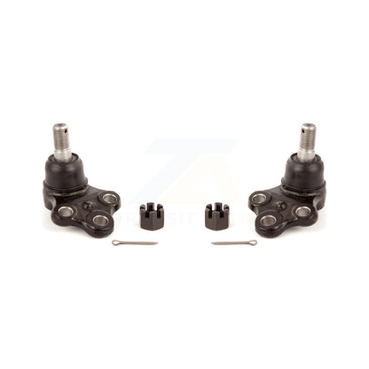 [Inférieur avant] Kit de Rotule de suspension pour Nissan Pathfinder INFINITI QX4 KTR-101263