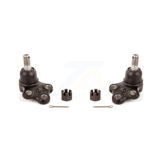 [Inférieur avant] Kit de Rotule de suspension pour Nissan Pathfinder INFINITI QX4 KTR-101263