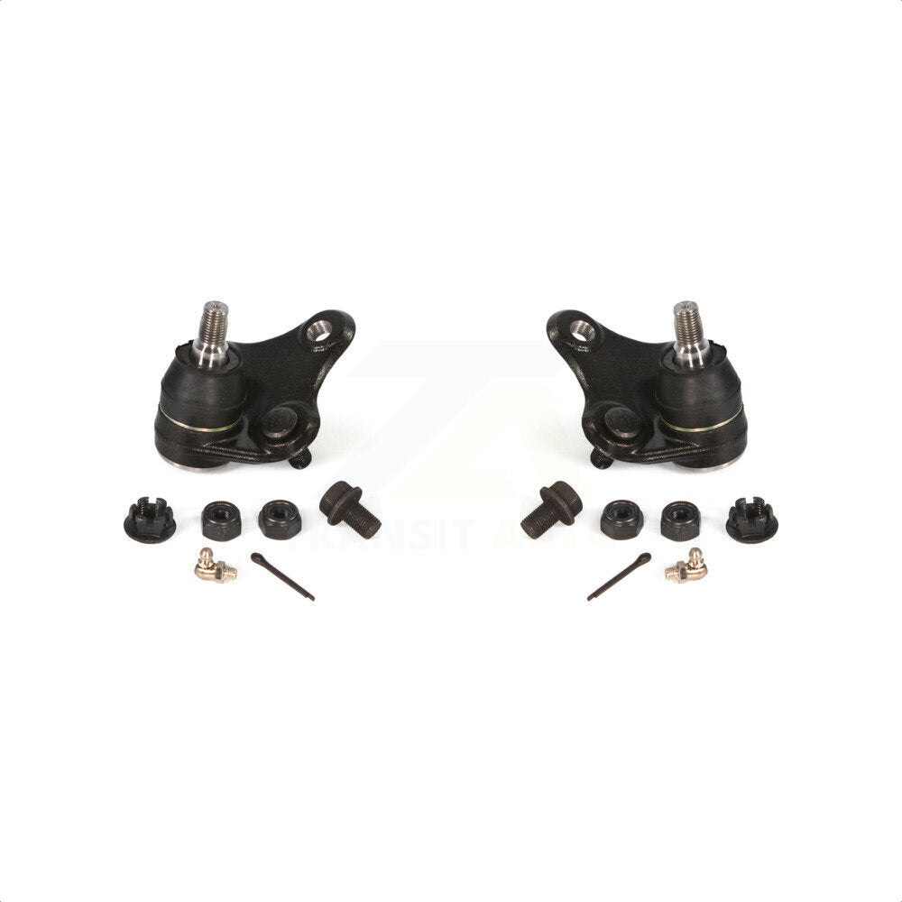 [Inférieur avant] Kit de Rotule de suspension pour Toyota RAV4 KTR-101264 par TOR