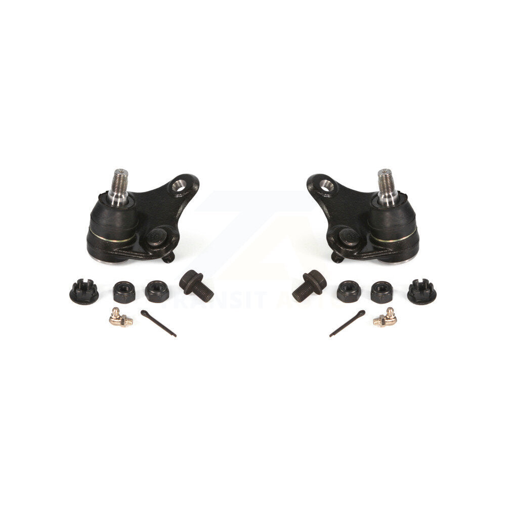 [Inférieur avant] Kit de Rotule de suspension pour Toyota RAV4 KTR-101264