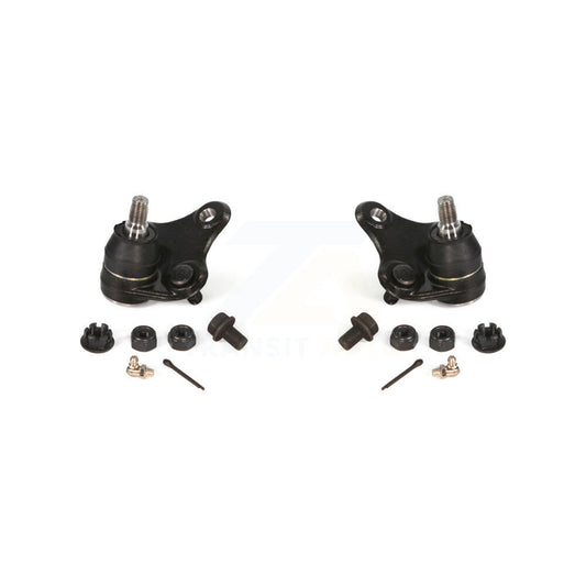 [Inférieur avant] Kit de Rotule de suspension pour Toyota RAV4 KTR-101264