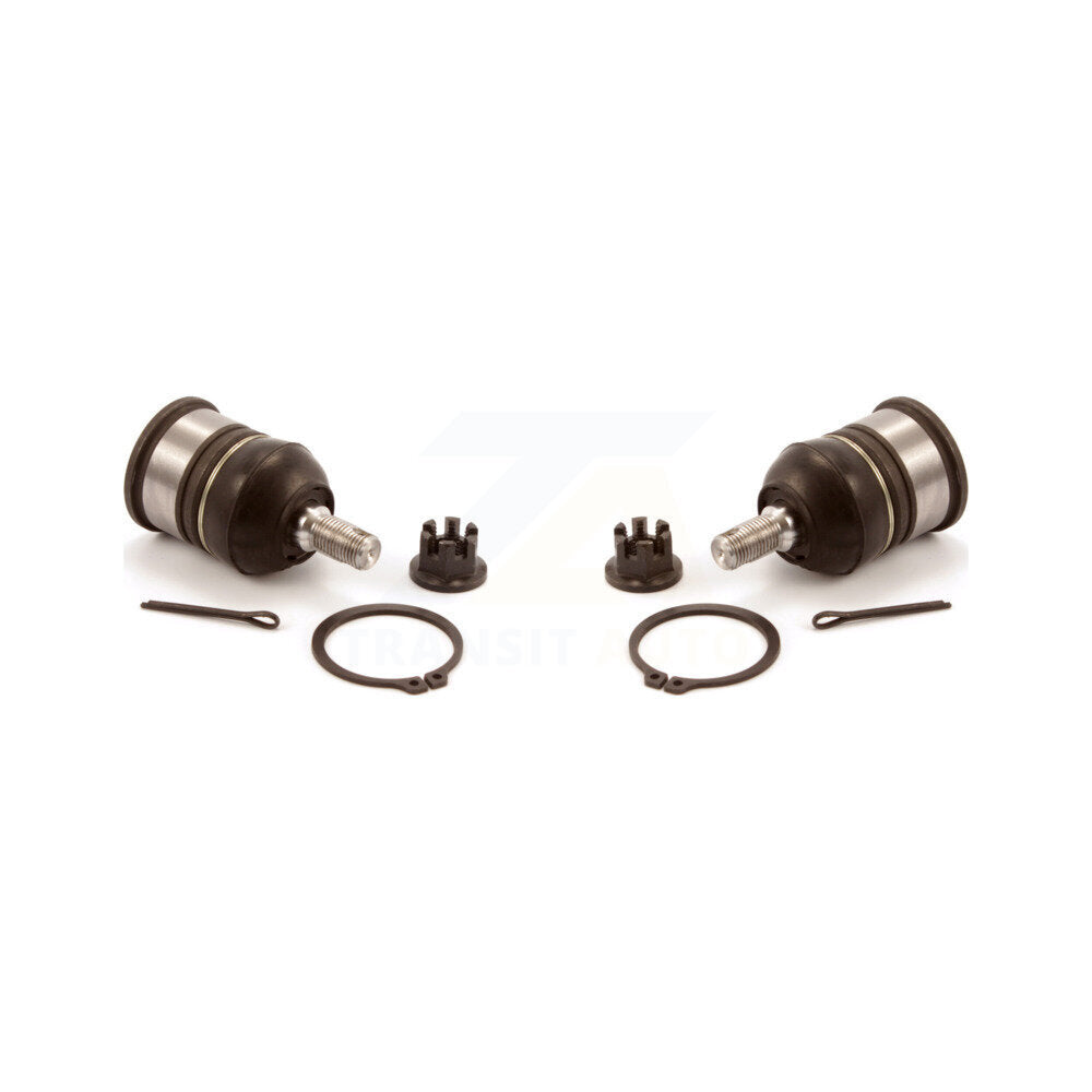[Inférieur avant] Kit de Rotule de suspension pour Honda Civic Accord Acura Integra CRX Prelude KTR-101265