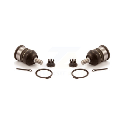 [Inférieur avant] Kit de Rotule de suspension pour Honda Civic Accord Acura Integra CRX Prelude KTR-101265