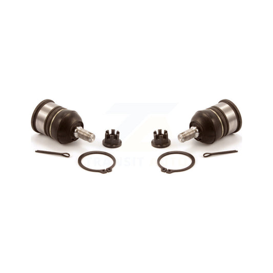 [Inférieur avant] Kit de Rotule de suspension pour Honda Civic Accord Acura Integra CRX Prelude KTR-101265