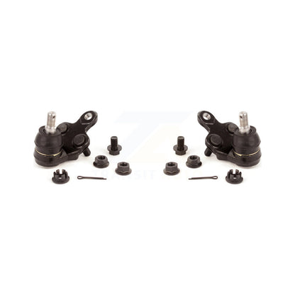 [Inférieur avant] Kit de Rotule de suspension pour Toyota Camry Avalon Lexus Sienna RX300 ES300 Solara KTR-101266
