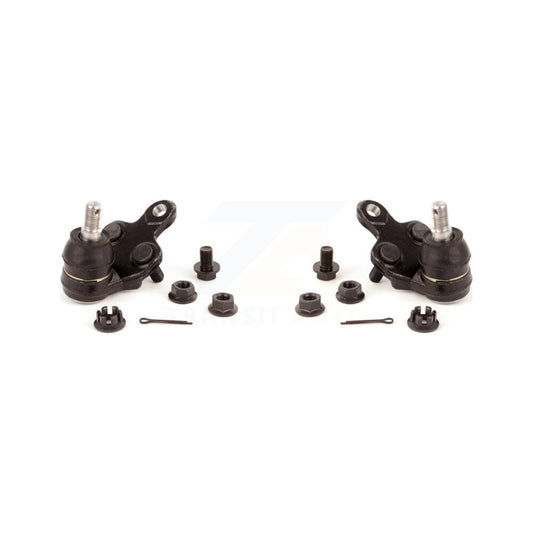 [Inférieur avant] Kit de Rotule de suspension pour Toyota Camry Avalon Lexus Sienna RX300 ES300 Solara KTR-101266