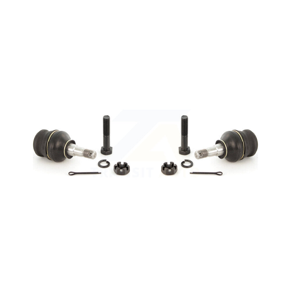 [Inférieur avant] Kit de Rotule de suspension pour Subaru Outback Forester Legacy Impreza Crosstrek XV WRX STI Baja Saab 9-2X XT KTR-101267