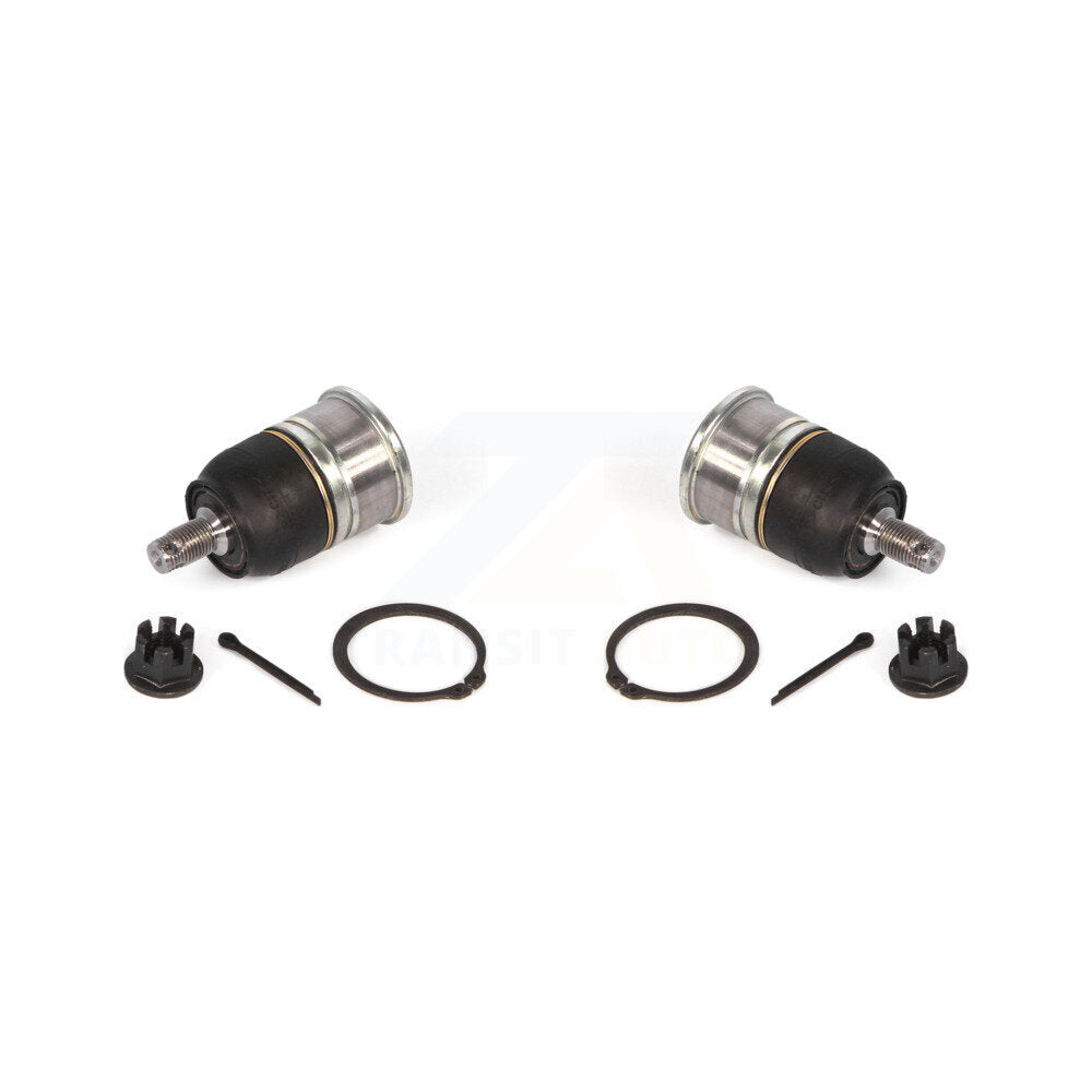 [Inférieur avant] Kit de Rotule de suspension pour Honda Accord Acura TL CL Odyssey Isuzu Oasis KTR-101268