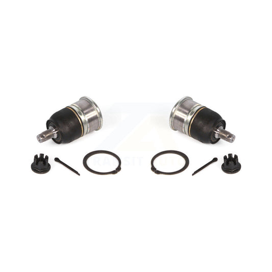 [Inférieur avant] Kit de Rotule de suspension pour Honda Accord Acura TL CL Odyssey Isuzu Oasis KTR-101268
