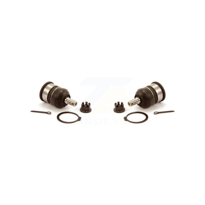 [Inférieur avant] Kit de Rotule de suspension pour Honda Civic CR-V Acura Integra del Sol EL KTR-101270