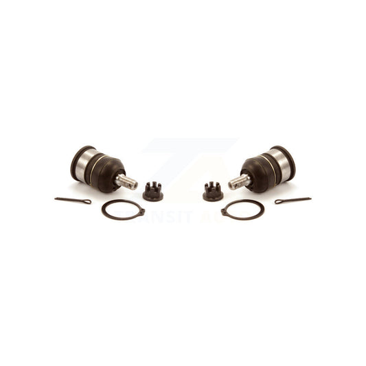 [Inférieur avant] Kit de Rotule de suspension pour Honda Civic CR-V Acura Integra del Sol EL KTR-101270