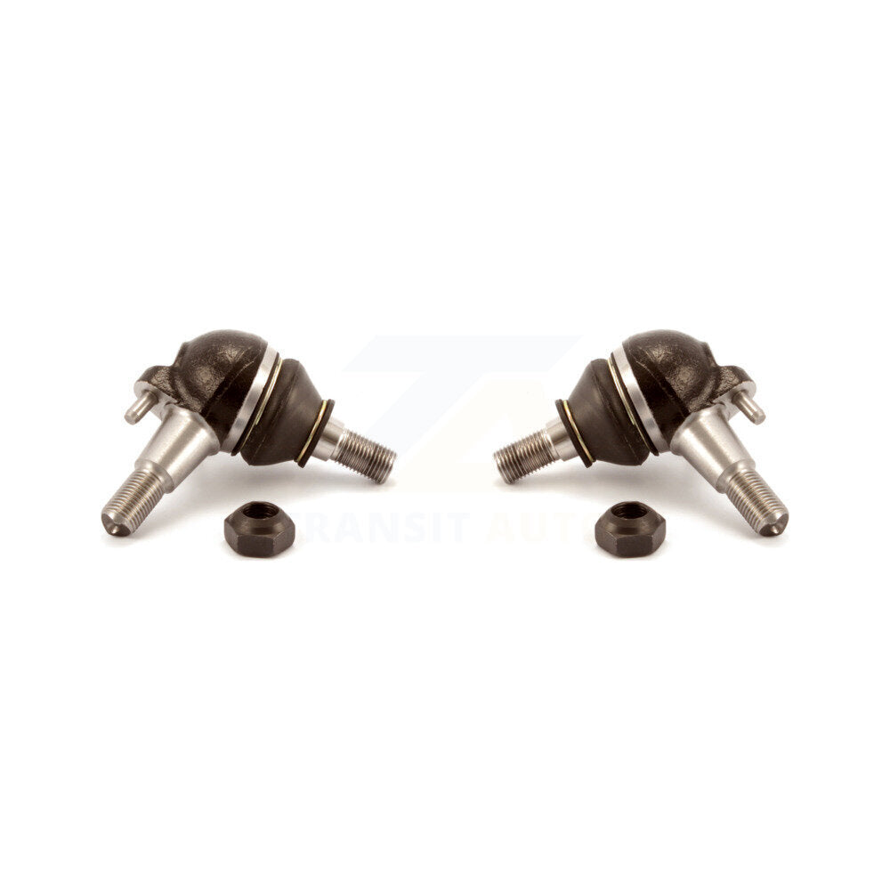 [Inférieur avant] Kit de Rotule de suspension pour Mercedes-Benz E320 E350 Chrysler Crossfire SLK230 CLK320 C230 S430 C280 E500 CLK430 E430 S500 SLK320 E300 E550 C220 E420 CLK55 AMG E55 SLK32 C43 C36 KTR-101272