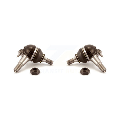 [Inférieur avant] Kit de Rotule de suspension pour Mercedes-Benz E320 E350 Chrysler Crossfire SLK230 CLK320 C230 S430 C280 E500 CLK430 E430 S500 SLK320 E300 E550 C220 E420 CLK55 AMG E55 SLK32 C43 C36 KTR-101272