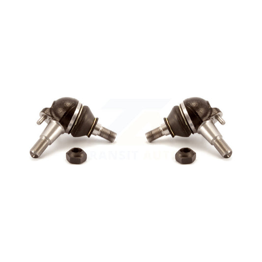 [Inférieur avant] Kit de Rotule de suspension pour Mercedes-Benz E320 E350 Chrysler Crossfire SLK230 CLK320 C230 S430 C280 E500 CLK430 E430 S500 SLK320 E300 E550 C220 E420 CLK55 AMG E55 SLK32 C43 C36 KTR-101272