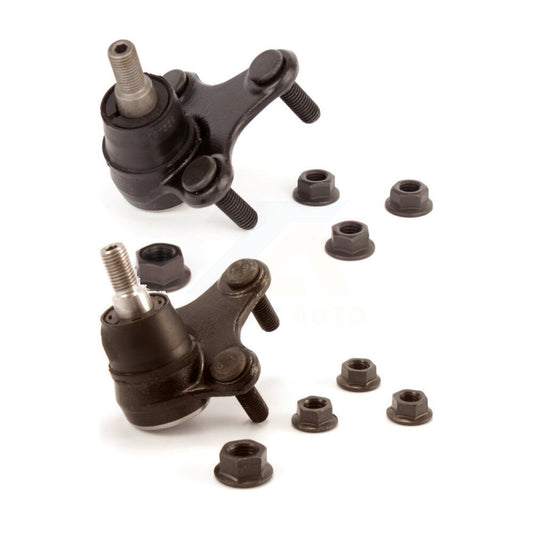 [Avant] Kit de Rotule de suspension pour Volkswagen Tiguan Jetta Audi CC Passat GTI A3 Golf SportWagen Quattro Alltrack R e-Golf S3 Sportback e-tron RS3 KTR-101273