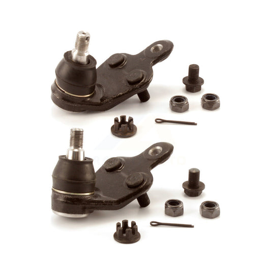[Avant] Kit de Rotule de suspension pour Toyota Camry Lexus ES350 Avalon ES300h KTR-101275