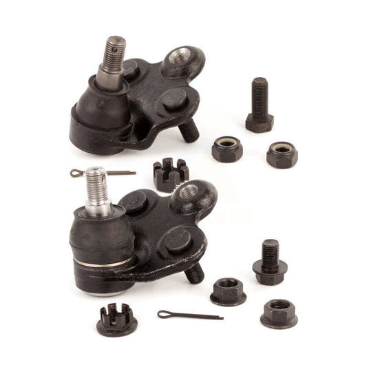 [Avant] Kit de Rotule de suspension pour 2006-2011 Honda Civic Acura CSX KTR-101277
