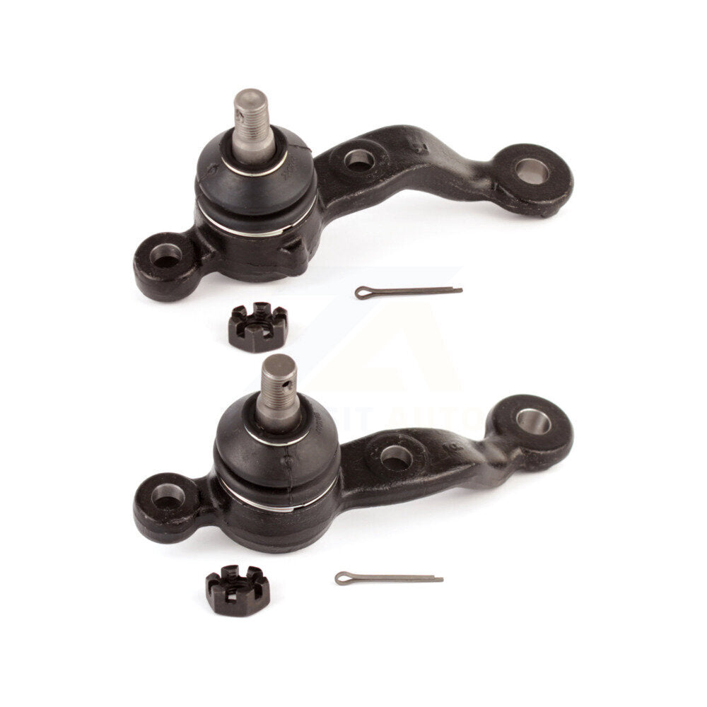 [Avant] Kit de Rotule de suspension pour Lexus GS300 SC430 GS400 GS430 KTR-101278