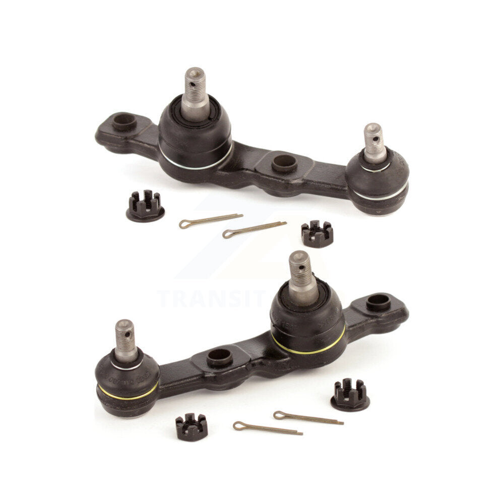 [Avant] Kit de Rotule de suspension pour Lexus IS250 GS350 IS350 IS300 GS300 IS200t RC350 GS450h GS430 IS F RC200t GS460 GS200t KTR-101279