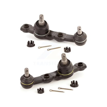 [Avant] Kit de Rotule de suspension pour Lexus IS250 GS350 IS350 IS300 GS300 IS200t RC350 GS450h GS430 IS F RC200t GS460 GS200t KTR-101279