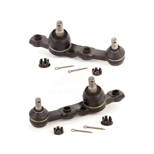 [Avant] Kit de Rotule de suspension pour Lexus IS250 GS350 IS350 IS300 GS300 IS200t RC350 GS450h GS430 IS F RC200t GS460 GS200t KTR-101279