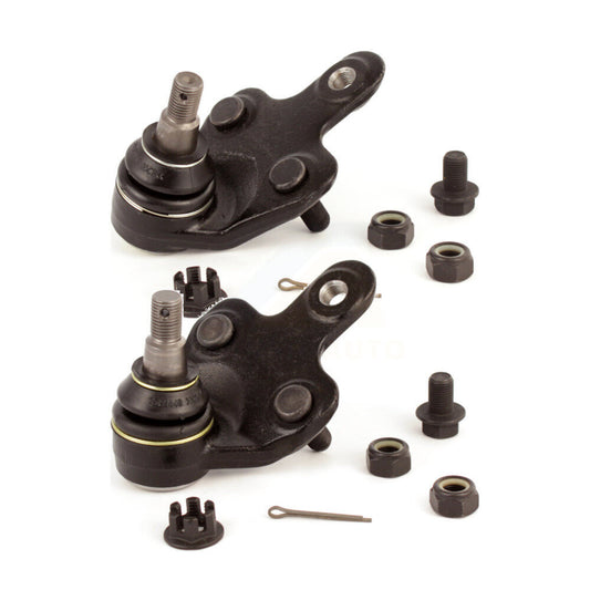 [Avant] Kit de Rotule de suspension pour Toyota Highlander Lexus Sienna RX350 Venza RX450h RX350L RX450hL KTR-101280