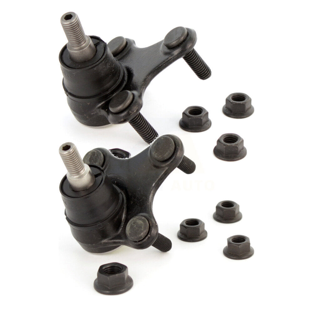 [Avant] Kit de Rotule de suspension pour Volkswagen Jetta Passat Tiguan Beetle Audi GTI Q3 Eos Golf Rabbit A3 Quattro R R32 KTR-101282