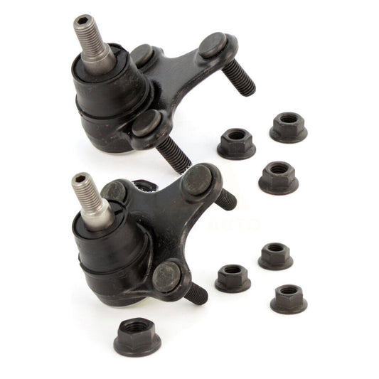 [Avant] Kit de Rotule de suspension pour Volkswagen Jetta Passat Tiguan Beetle Audi GTI Q3 Eos Golf Rabbit A3 Quattro R R32 KTR-101282