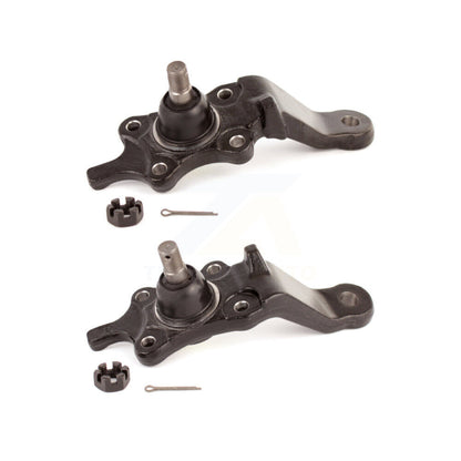 [Avant] Kit de Rotule de suspension pour Toyota 4Runner Tundra Sequoia KTR-101284