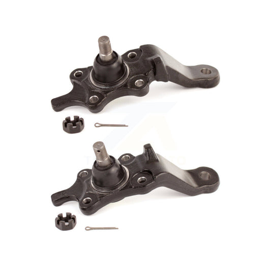 [Avant] Kit de Rotule de suspension pour Toyota 4Runner Tundra Sequoia KTR-101284