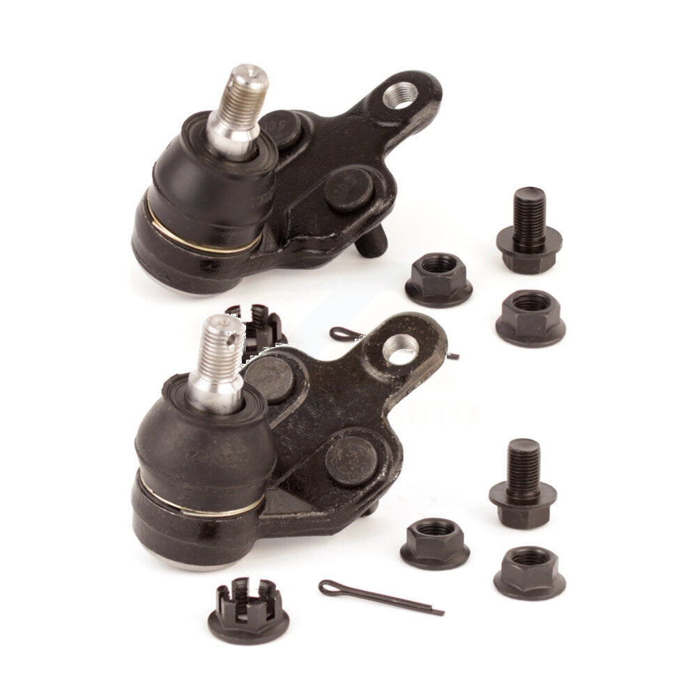 [Avant] Kit de Rotule de suspension pour Toyota Camry Sienna Lexus Highlander RX350 RX330 Solara ES330 ES300 RX400h KTR-101285